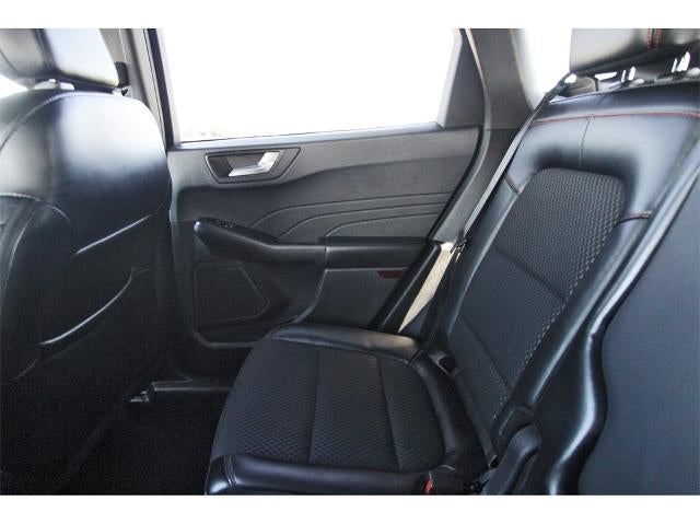 2023 Ford Escape ST-Line FWD