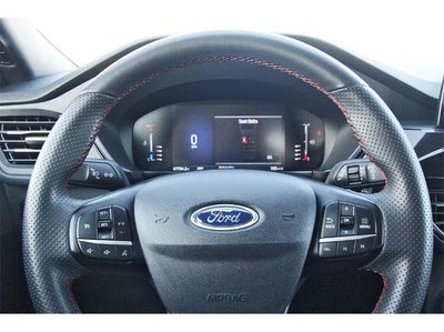 2023 Ford Escape ST-Line FWD