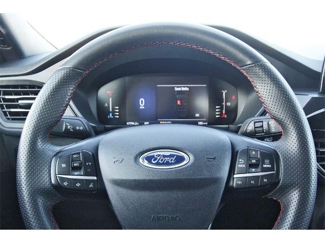 2023 Ford Escape ST-Line FWD