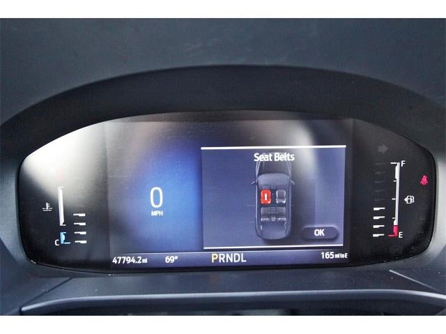 2023 Ford Escape ST-Line FWD