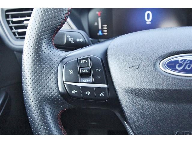 2023 Ford Escape ST-Line FWD