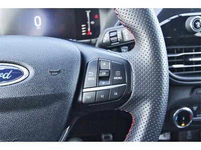 2023 Ford Escape ST-Line FWD