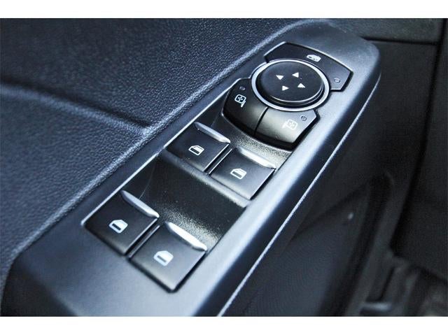 2023 Ford Escape ST-Line FWD