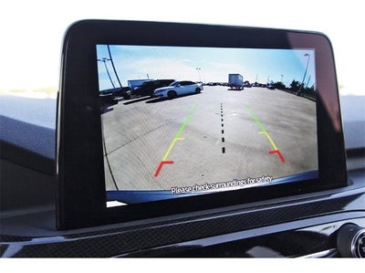 2023 Ford Escape ST-Line FWD