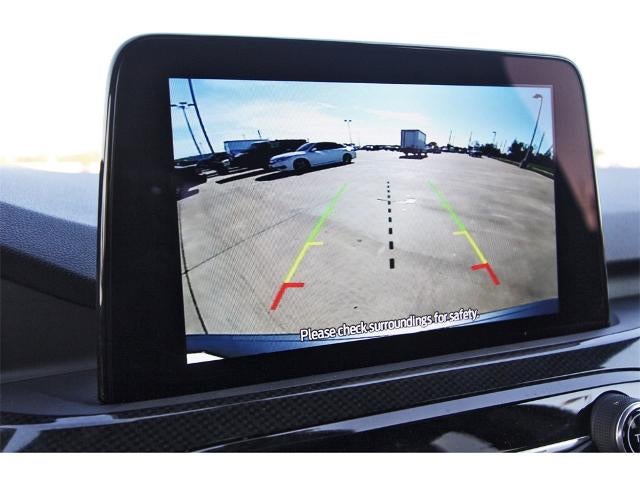 2023 Ford Escape ST-Line FWD