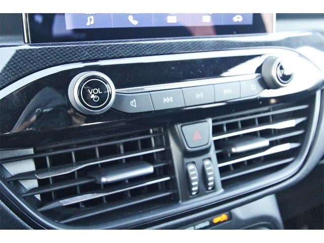 2023 Ford Escape ST-Line FWD