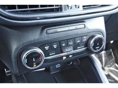 2023 Ford Escape ST-Line FWD