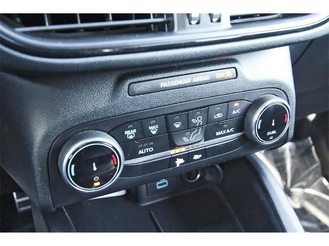 2023 Ford Escape ST-Line FWD