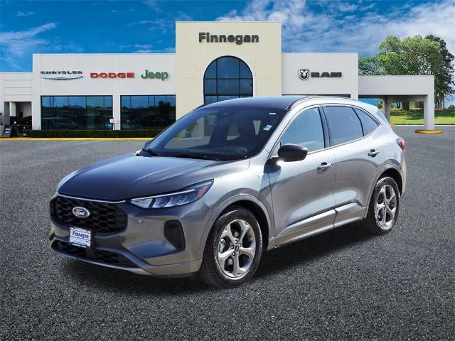 2023 Ford Escape ST-Line FWD