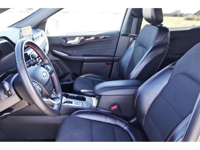 2023 Ford Escape ST-Line FWD