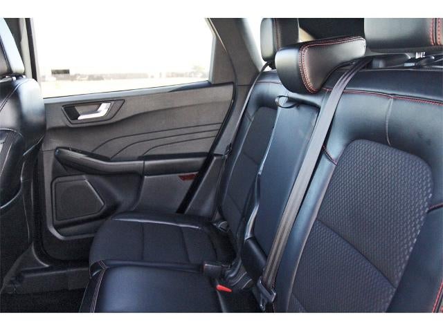 2023 Ford Escape ST-Line FWD