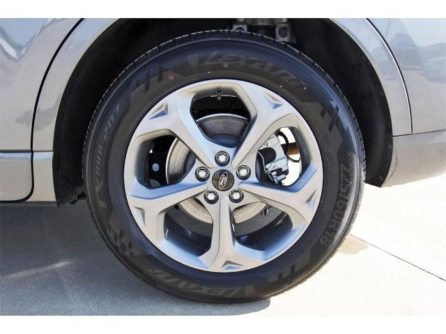 2023 Ford Escape ST-Line FWD