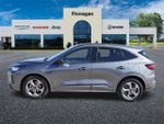 2023 Ford Escape ST-Line FWD