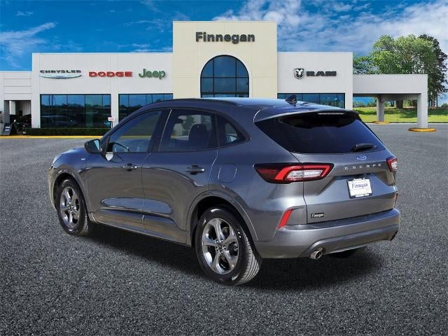 2023 Ford Escape ST-Line FWD