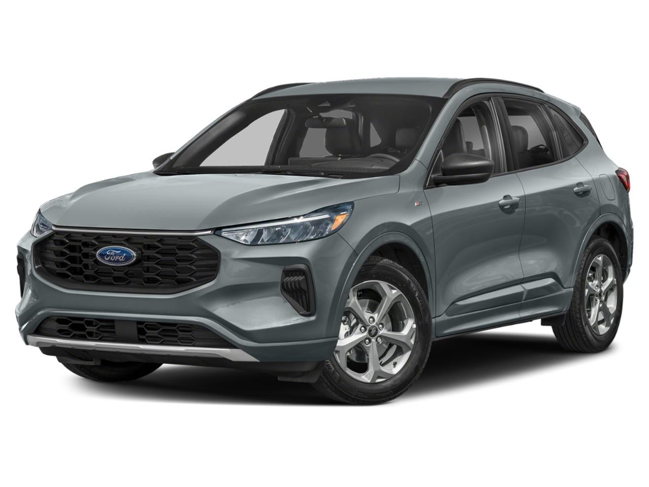 2023 Ford Escape ST-Line FWD