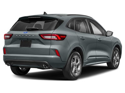 2023 Ford Escape ST-Line FWD