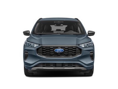 2023 Ford Escape ST-Line FWD