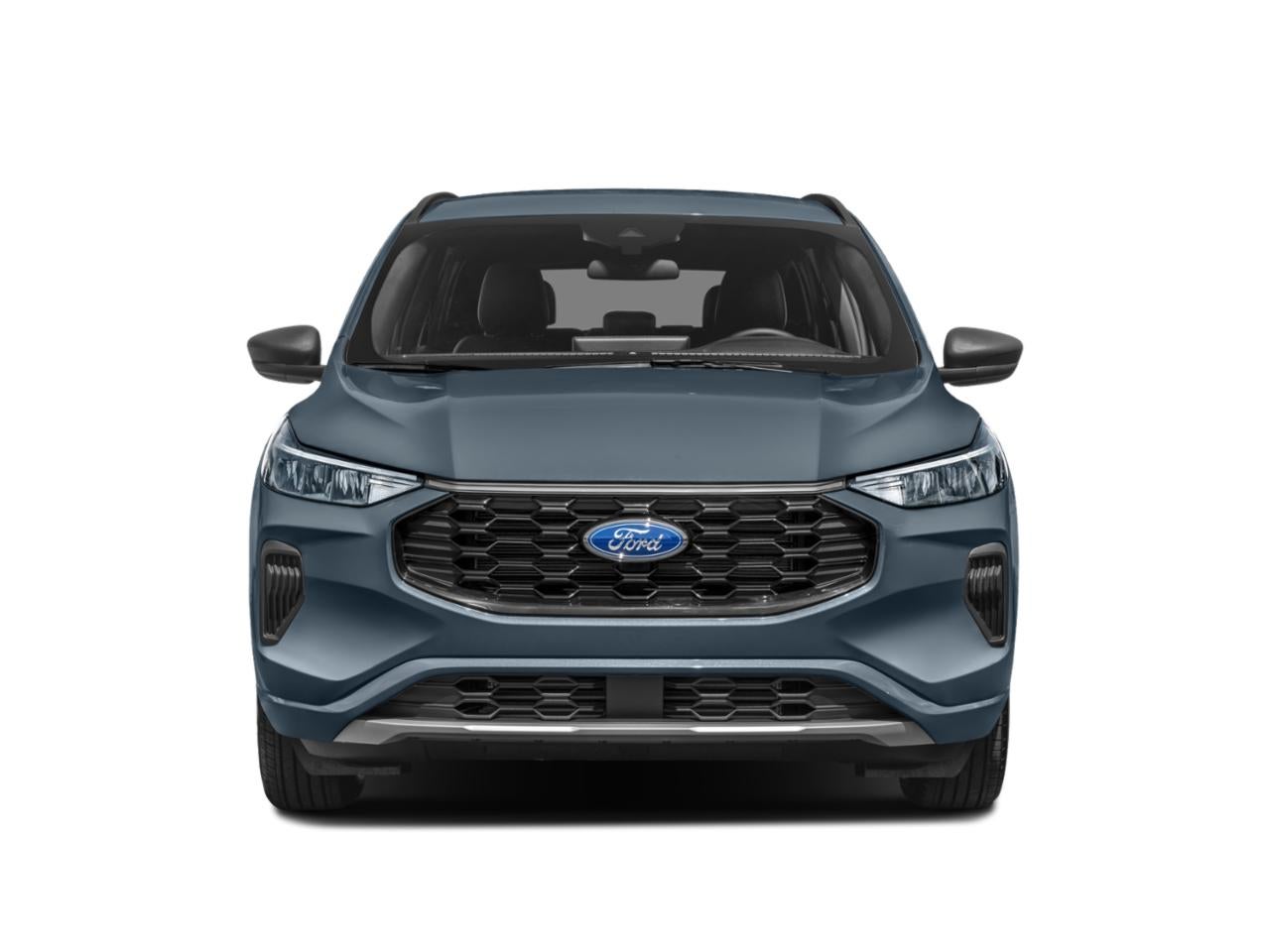 2023 Ford Escape ST-Line FWD