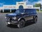 2024 Ford Bronco Wildtrak 4 Door Advanced 4x4