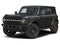 2024 Ford Bronco Wildtrak 4 Door Advanced 4x4
