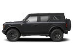 2024 Ford Bronco Wildtrak 4 Door Advanced 4x4