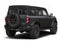 2024 Ford Bronco Wildtrak 4 Door Advanced 4x4