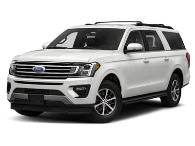 2018 Ford Expedition Max Limited 4x2