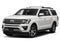 2018 Ford Expedition Max Limited 4x2