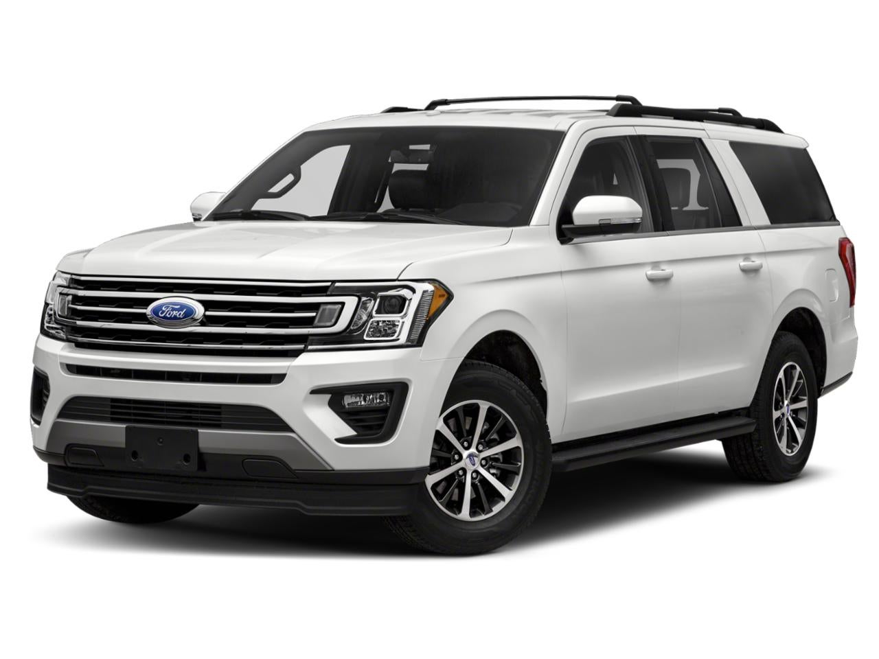 2018 Ford Expedition Max Limited 4x2