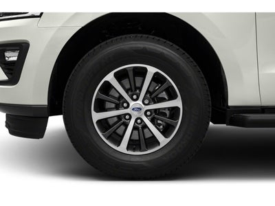2018 Ford Expedition Max Limited 4x2