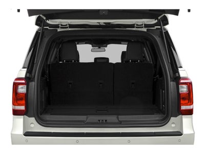 2018 Ford Expedition Max Limited 4x2
