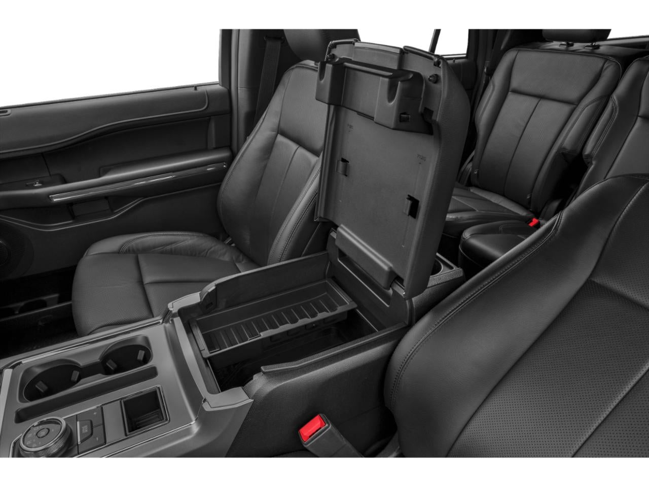 2018 Ford Expedition Max Limited 4x2