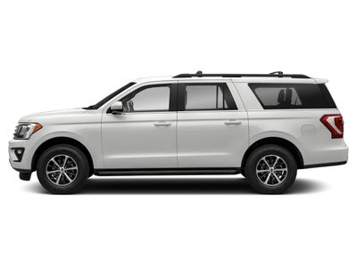 2018 Ford Expedition Max Limited 4x2