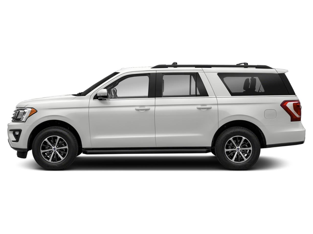 2018 Ford Expedition Max Limited 4x2