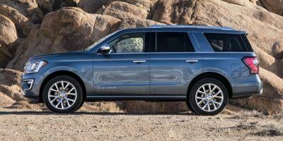 2018 Ford Expedition Max Limited 4x2