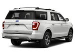 2018 Ford Expedition Max Limited 4x2