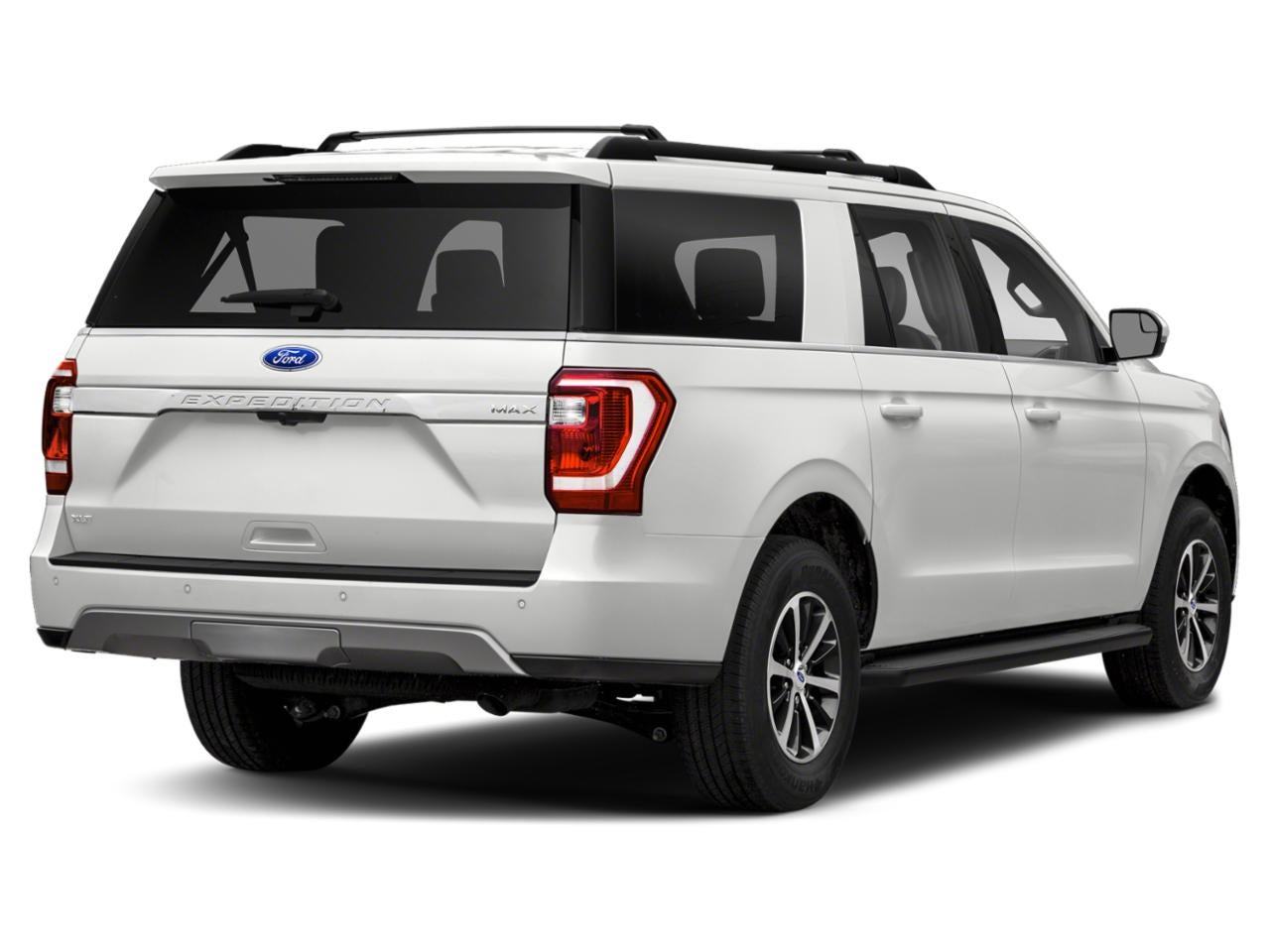 2018 Ford Expedition Max Limited 4x2