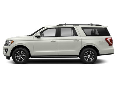 2018 Ford Expedition Max Limited 4x2