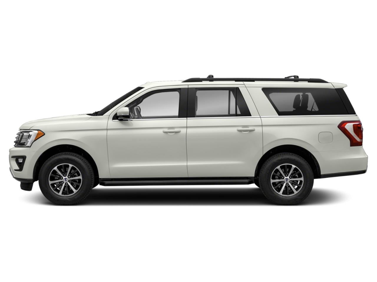 2018 Ford Expedition Max Limited 4x2