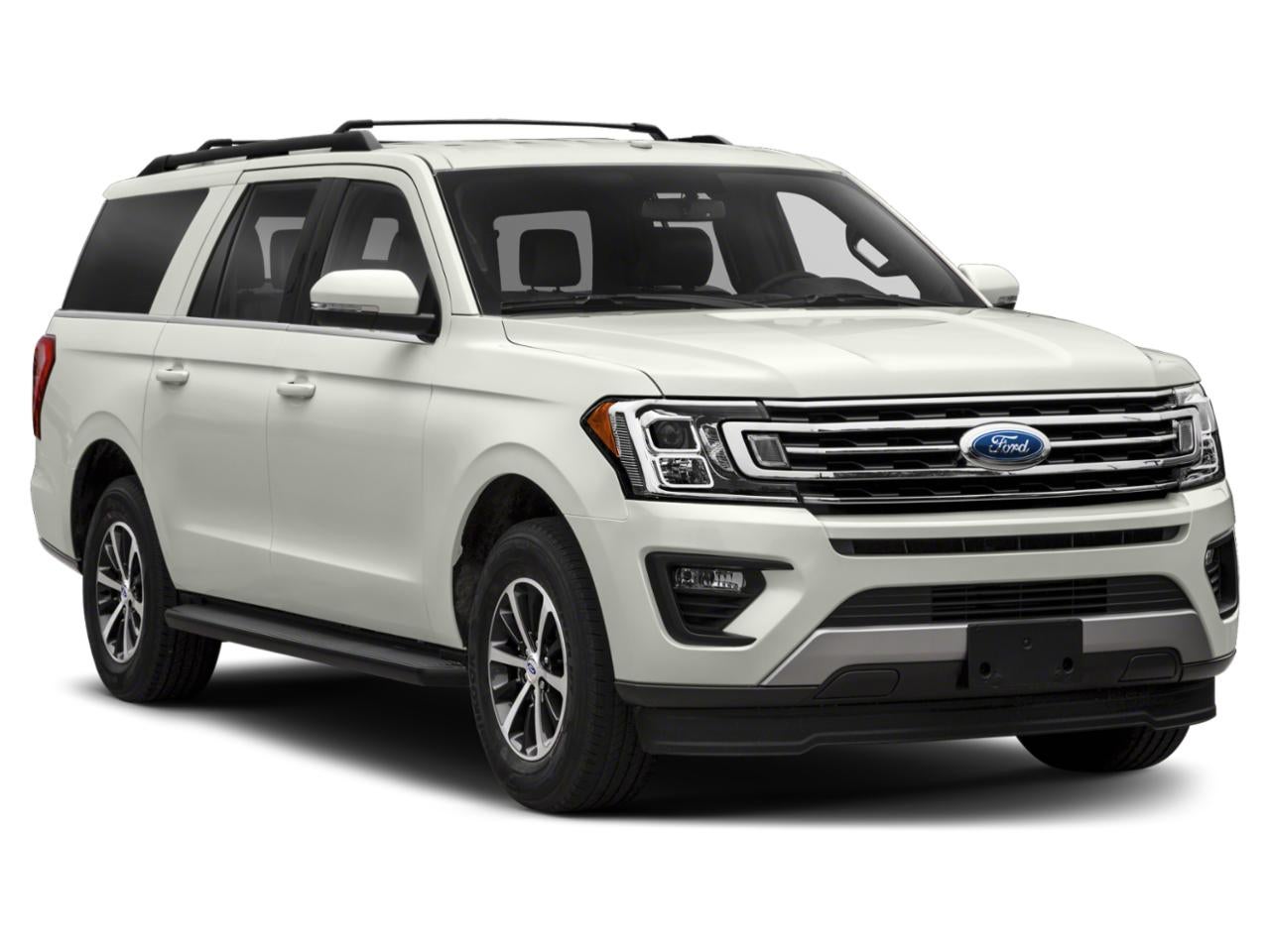 2018 Ford Expedition Max Limited 4x2