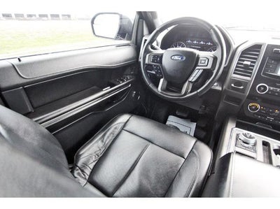 2018 Ford Expedition XLT 4x2