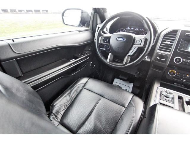 2018 Ford Expedition XLT 4x2