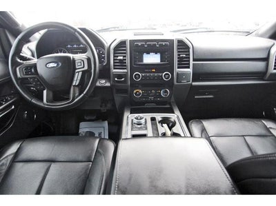 2018 Ford Expedition XLT 4x2