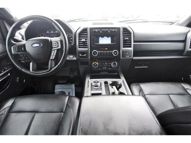 2018 Ford Expedition XLT 4x2