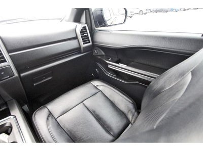2018 Ford Expedition XLT 4x2