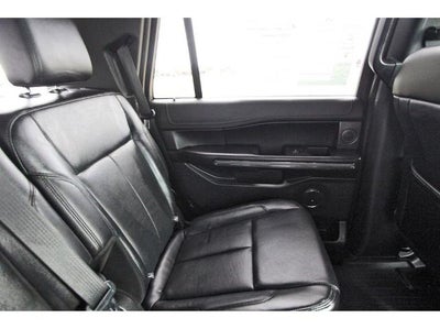 2018 Ford Expedition XLT 4x2
