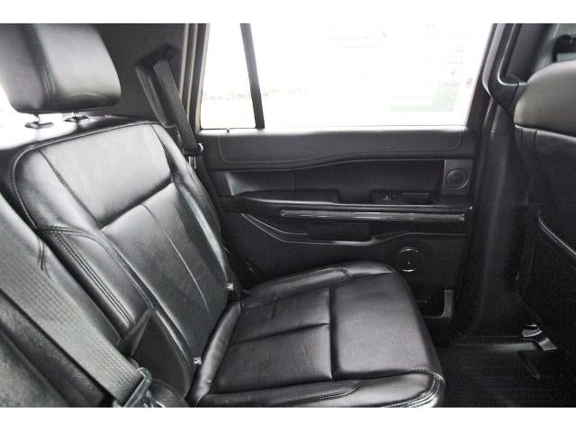 2018 Ford Expedition XLT 4x2