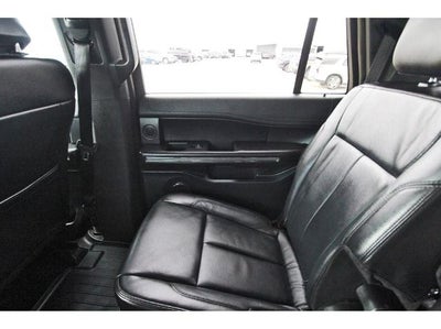 2018 Ford Expedition XLT 4x2