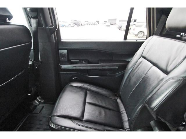 2018 Ford Expedition XLT 4x2