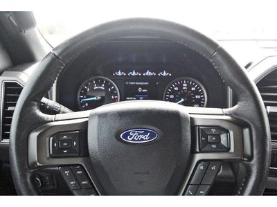 2018 Ford Expedition XLT 4x2